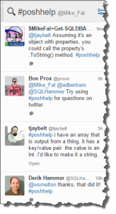 PoSHHelp_TweetDeck