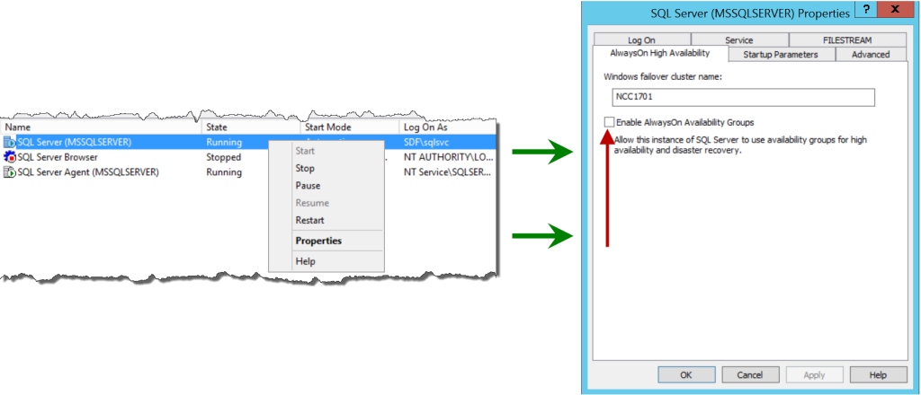 sdf database password crack file